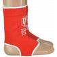 Flexible ankle protector MASTERS 08321-M02 Accessories/Protectors and knee pads Your Sports Performance