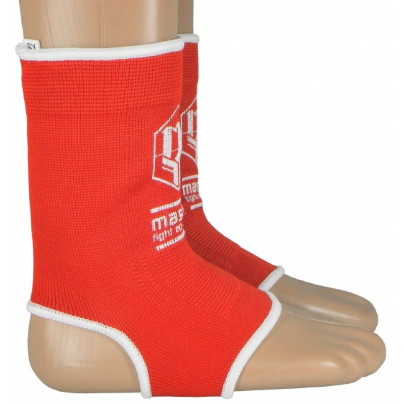 Flexible ankle protector MASTERS 08321-M02 Accessories/Protectors and knee pads Your Sports Performance