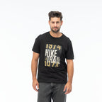 Men's MIKO Short Sleeve T-Shirt In preparation Your Sports Performance