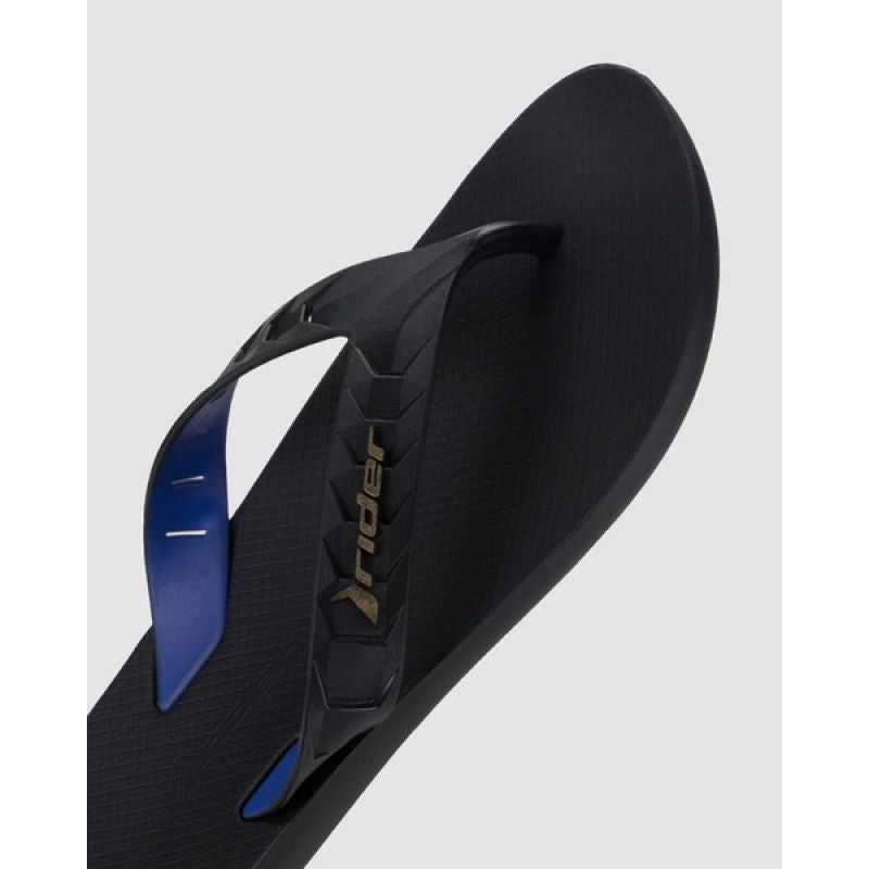 Flip-flops Rider Street Duo M 12430BC59 Footwear/Swimming/Men/Rider Your Sports Performance
