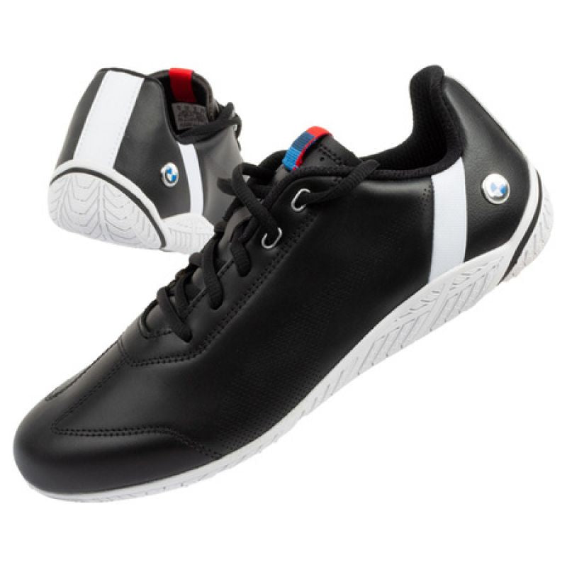 Puma BMW MMS RDG M 307306 01 shoes Footwear/Lifestyle Puma