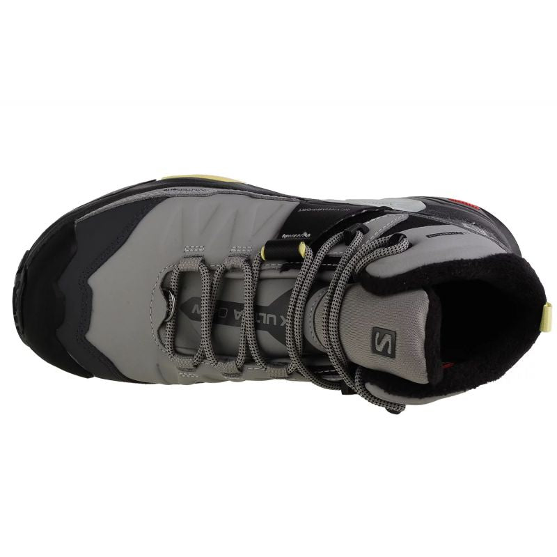 Salomon X Ultra 4 Mid Winter TS W 413650 shoes Footwear/Outdoor Your Sports Performance
