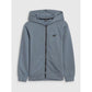 Boy's zip-up sweatshirt with hood 4F 4FJWSS25TSWSM1714-46S *Kategoria tymczasowa Your Sports Performance