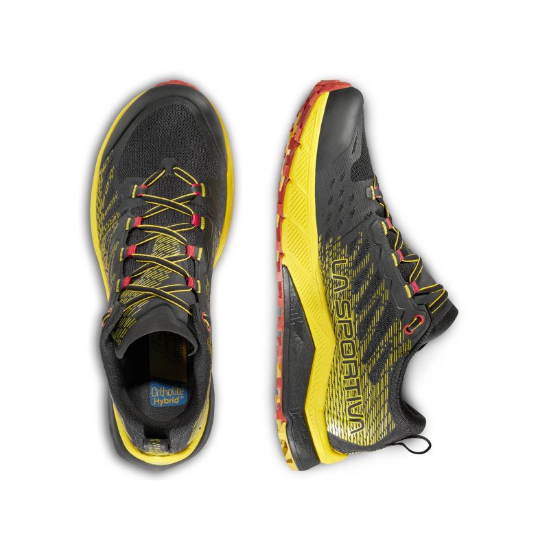 La Sportiva Jackal II M running shoes 56J999100 Footwear/Outdoor/La Sportiva Your Sports Performance