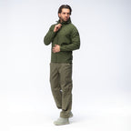 Men’s Softshell Jacket MAGNUM HIDDEN