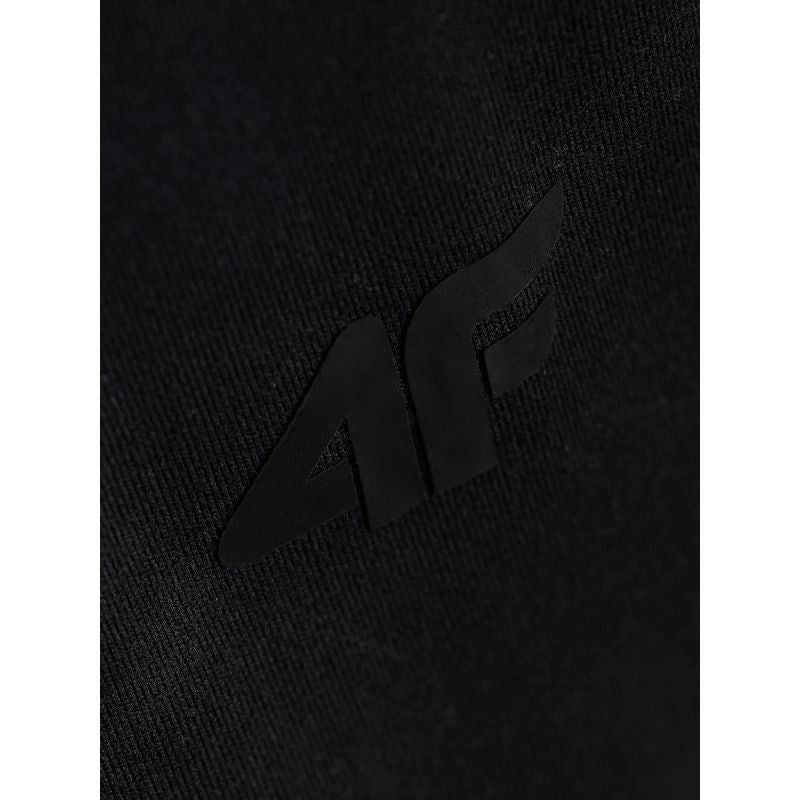 Women's slim longsleeve 4F 4FRAW26TLONF0719-20S