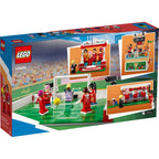 LEGO Occasional 40634 Icons of Fun Kid/Toys Your Sports Performance
