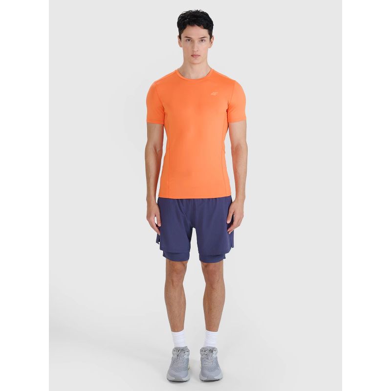 Men's 4F Quick-Dry Trail Running Shorts 4FWSS25TFSHM0880-22S 4f