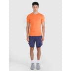 Men's 4F Quick-Dry Trail Running Shorts 4FWSS25TFSHM0880-22S 4f