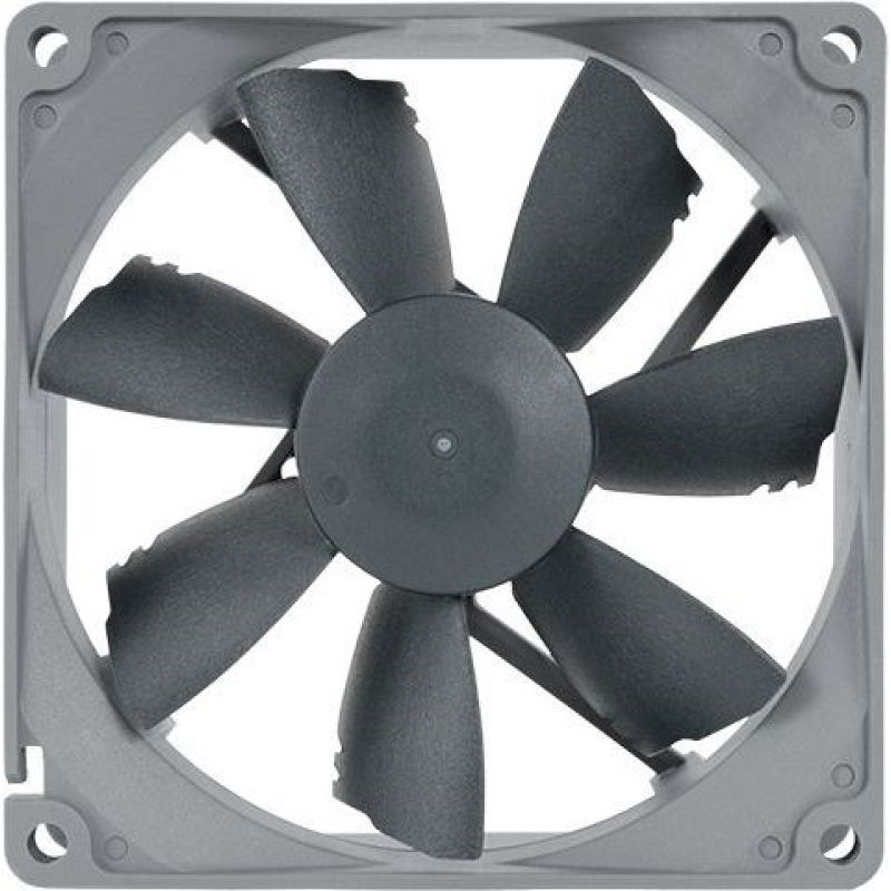 NOCTUA redux fan 92mm 17.6 dBA / 1600 RPM Chłodzenie/Chłodzenie - wentylatory Your Sports Performance