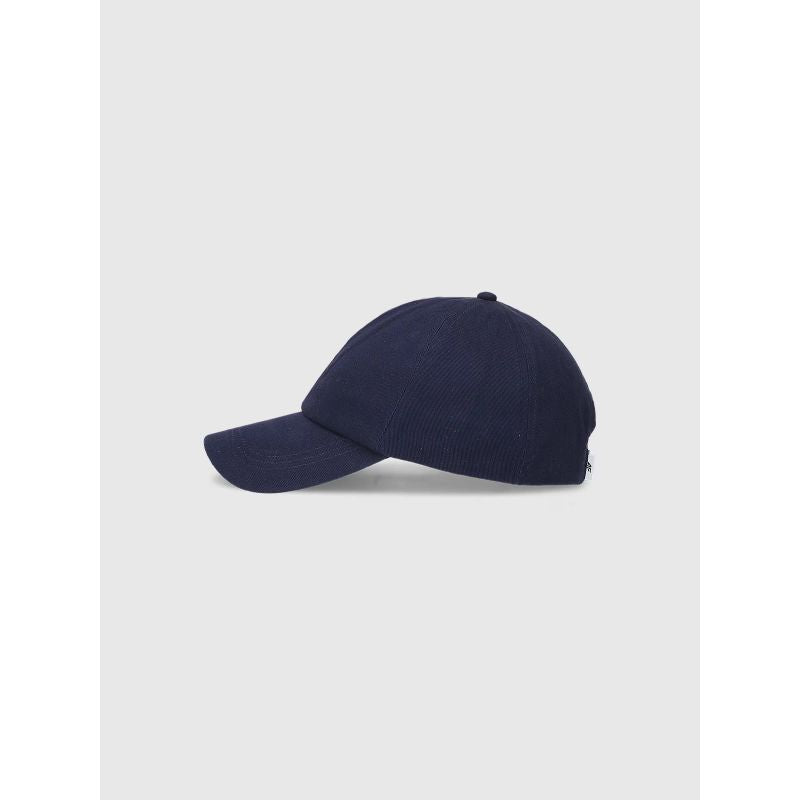 Unisex strapback cap 4F 4FWMM00ACABU465-31S *Kategoria tymczasowa Your Sports Performance