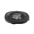 Sena 5R-01D 5R Bluetooth 5.1 700m Motorcycle Intercom with LCD Display and Universal Microphone Set for 2 Helmets In preparation Your Sports Performance