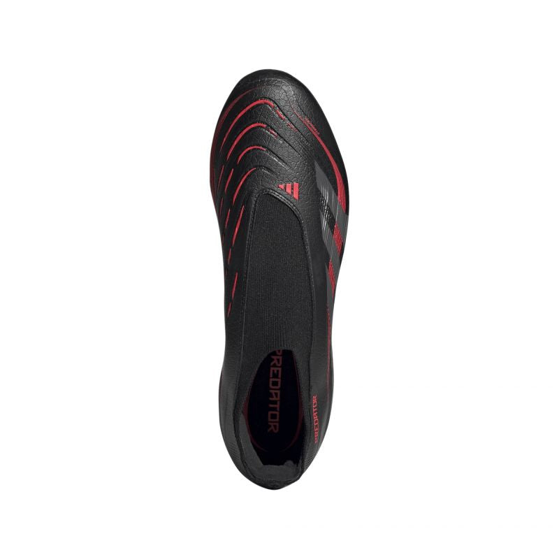 Adidas Predator League LL FG M ID3858 shoes Footwear/Football/SR/FG Adidas