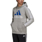 Adidas Mens Essentials Hoodie M GV5249 Clothing/Lifestyle Adidas