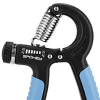 Spokey hand grip with adjustable resistance Cramp SPK-943259 Accessories/Training equipment Your Sports Performance