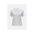 PEAK PERFORMANCE Polartec® Delta™ Shortsleeve Women's T-Shirt white