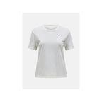 PEAK PERFORMANCE Polartec® Delta™ Shortsleeve Women's T-Shirt white