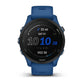 Garmin Forerunner 255 46mm Blue Sports Watch In preparation Your Sports Performance
