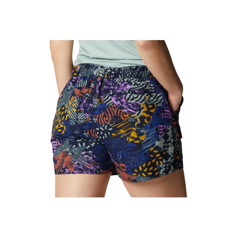 Columbia Shorts W Summerdry Cargo W 1933523472 Clothing/Lifestyle Your Sports Performance