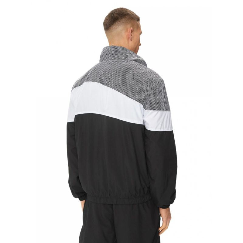 Karl Kani Wavy Retro Block Trackjacket M 6086268 Clothing/Lifestyle/Karl Kani Your Sports Performance