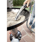 Fireplace vacuum cleaner KARCHER AD 4 Premium 1.629-731.0 (600W; black) AGD - Produkty/Odkurzacze Your Sports Performance