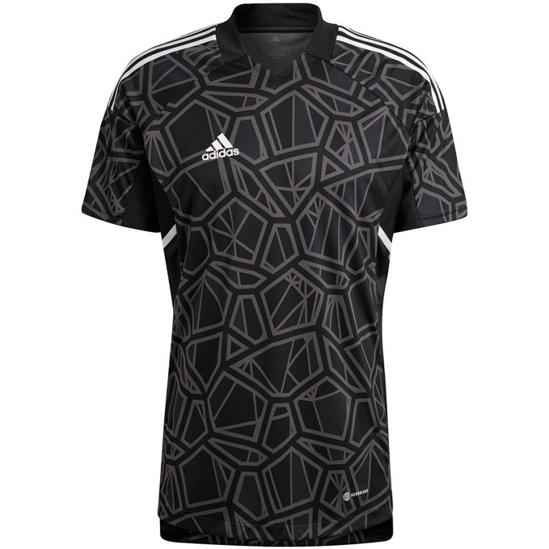 Condivo 22 Goalkeeper Jersey Short Sleeve M HB1619 Clothing/Football Your Sports Performance