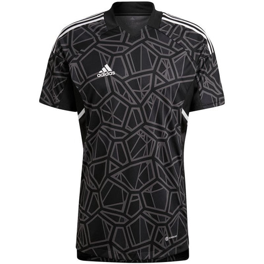Condivo 22 Goalkeeper Jersey Short Sleeve M HB1619 Clothing/Football Your Sports Performance