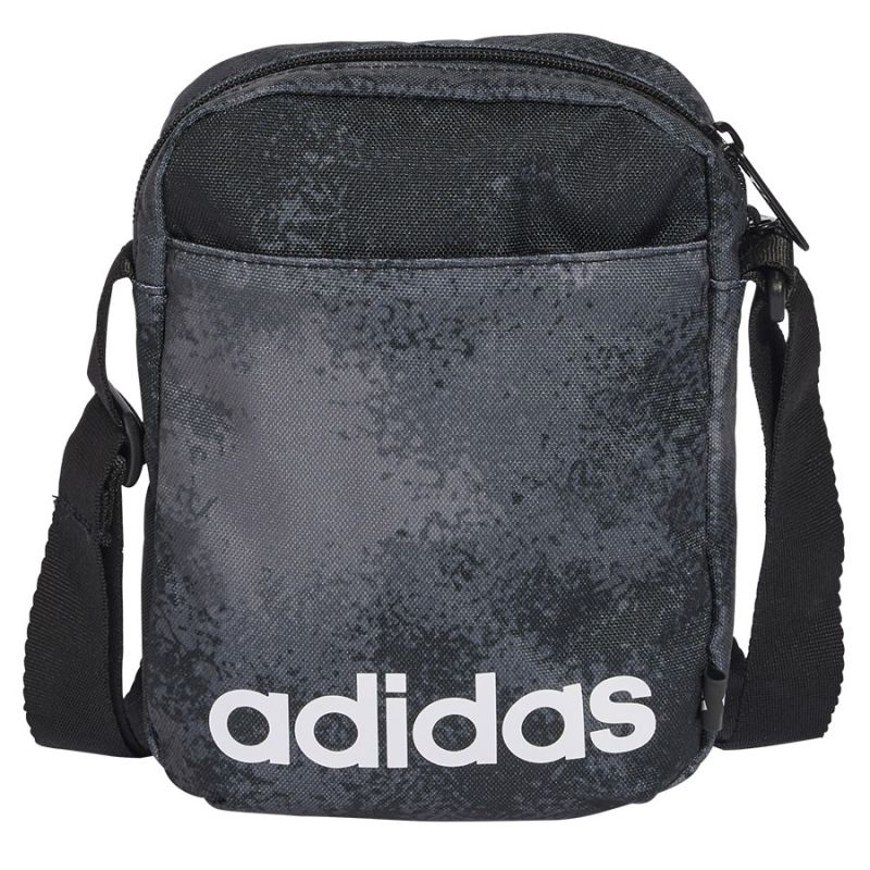 adidas Linear G Org JV5274 bag Accessories/Sachets / Belts / Bags Adidas