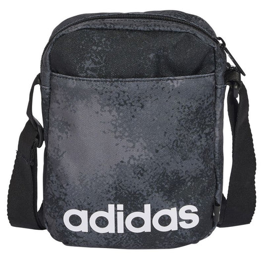 adidas Linear G Org JV5274 bag Accessories/Sachets / Belts / Bags Adidas