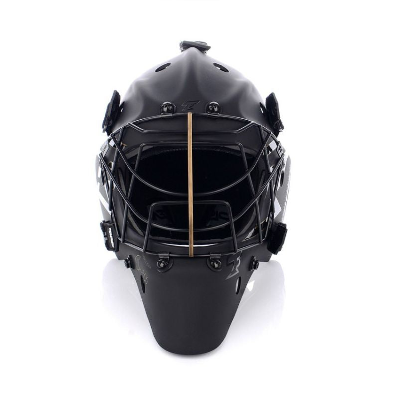 Tempish gate mask. floorball Class 1350020031 Accessories/Protectors and knee pads/Tempish Your Sports Performance