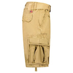 Geographical Norway Pasteque EO 063 M SX1425H/GNO-Beige shorts Clothing/Outdoor/Geographical Norway Your Sports Performance