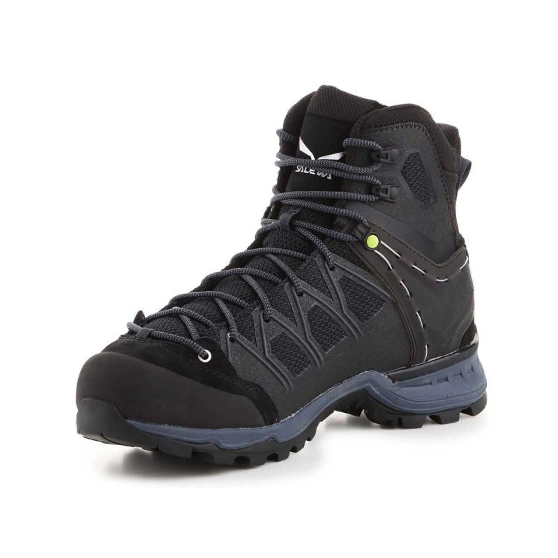 Salewa Ms Mtn Trainer Lite Mid GTX M 61359-0971 trekking shoes Footwear/Outdoor/Salewa Your Sports Performance