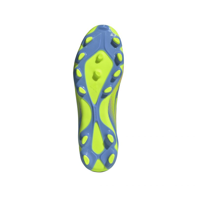 Adidas F50 League MG M IE1236 football boots Footwear/Football/SR/MG Adidas