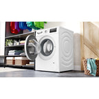 BOSCH WAN2405MPL washing machine AGD - Produkty/Pralki wolnostojące Your Sports Performance