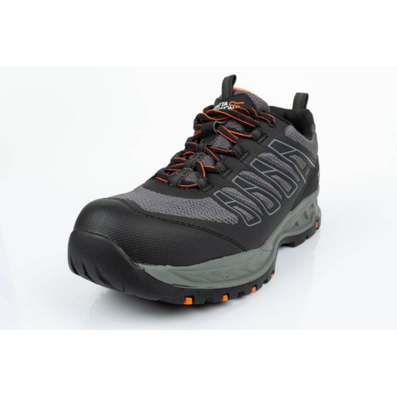 Regatta Pro Kata S1P M Trk125 safety work shoes Footwear/Outdoor/Regatta Your Sports Performance