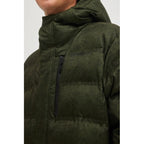 O'neill Men's Winter Sports Jacket Xtrm Mountain Snowboard Ski 5K Green To be categorized Your Sports Performance