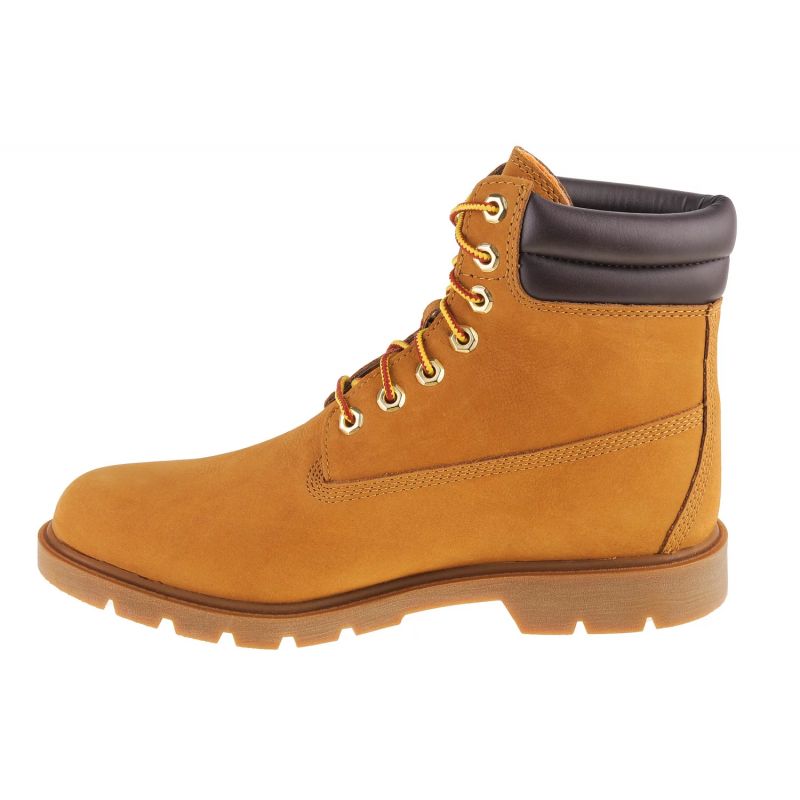 Timberland 6 In Basic Boot TB1A27TP231 Yellow 40 In preparation Your Sports Performance