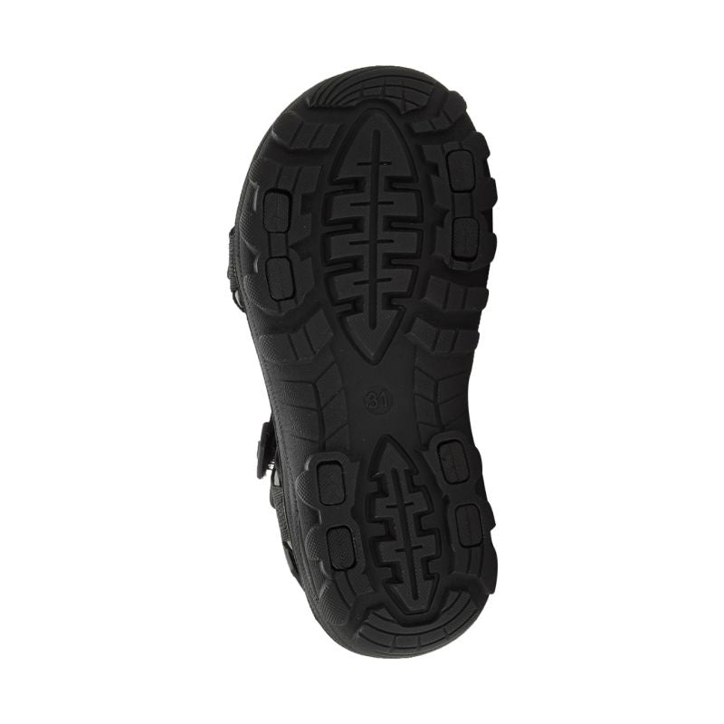 Lee Cooper Kids Sandals Black LCW-26-34-4436K