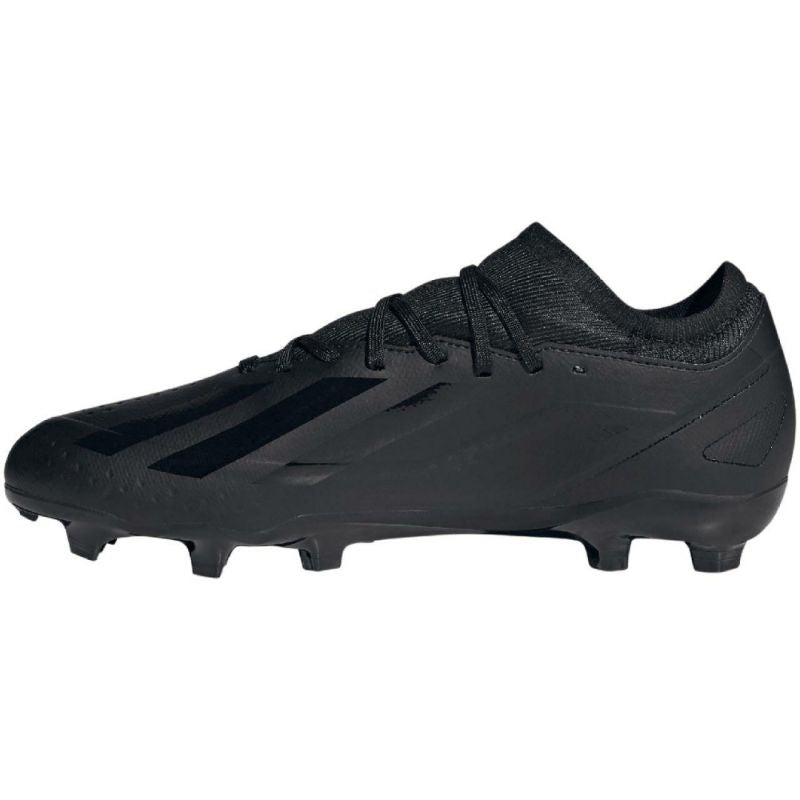 Adidas X Crazyfast.3 FG M GY7429 shoes Footwear/Football Adidas