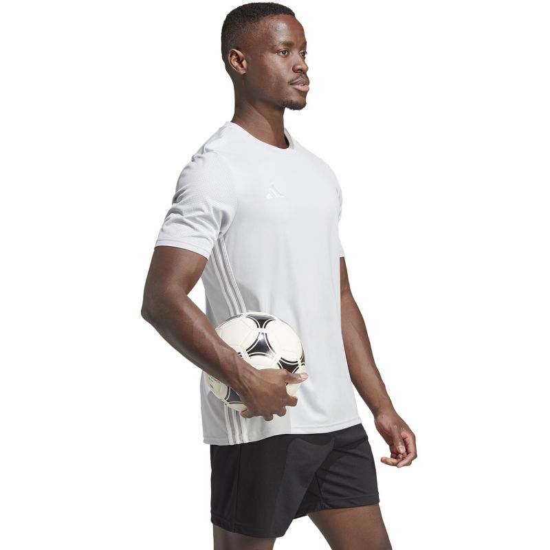 T-shirt adidas Table 23 Jersey M IA9143 Clothing/Football Adidas