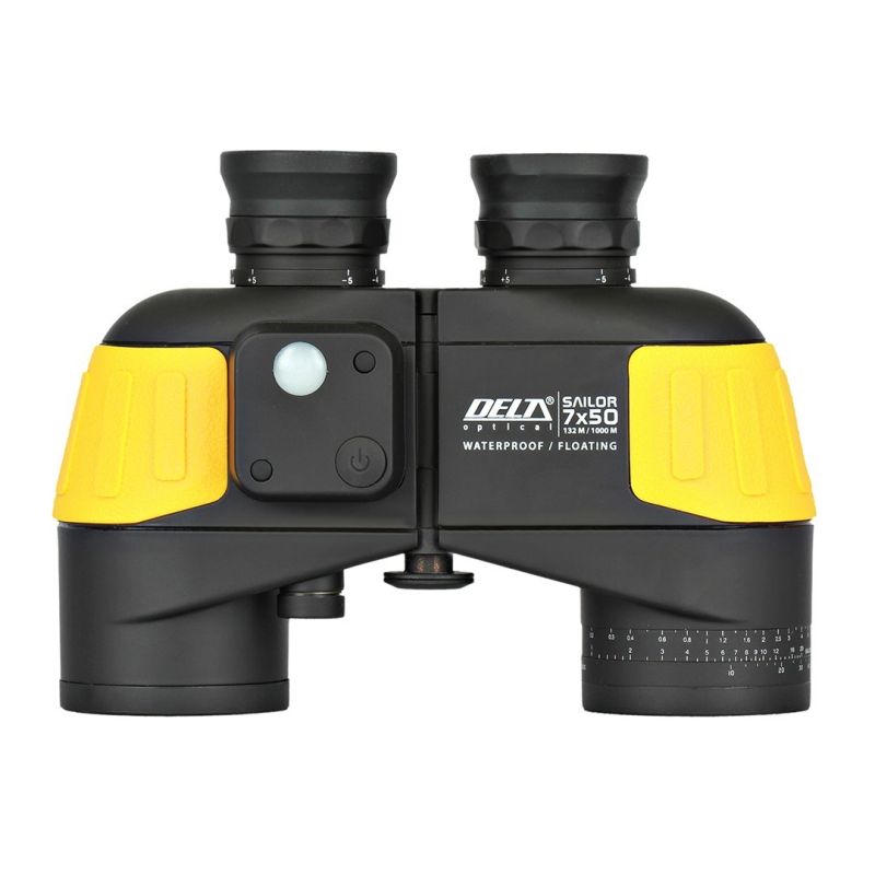 Delta Optical Sailor DO-1520 7x50 C1 Binoculars Optyka/Lornetki Your Sports Performance