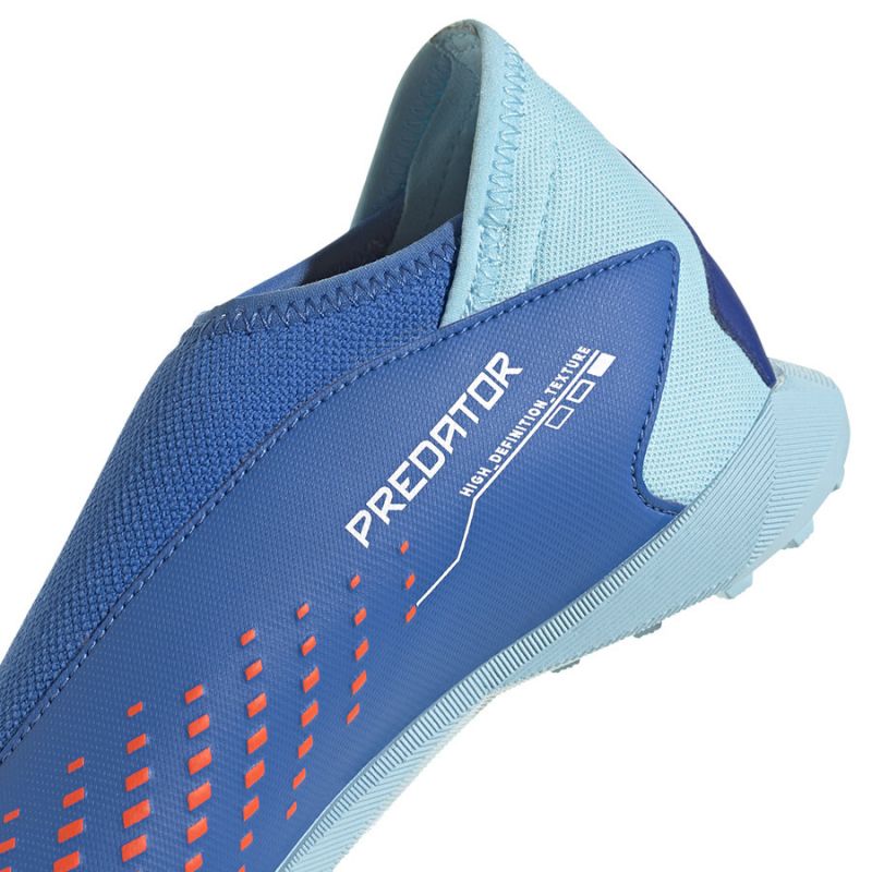 adidas Predator Accuracy.3 LL TF Jr IE9437 football shoes Footwear/Football/Kids Adidas