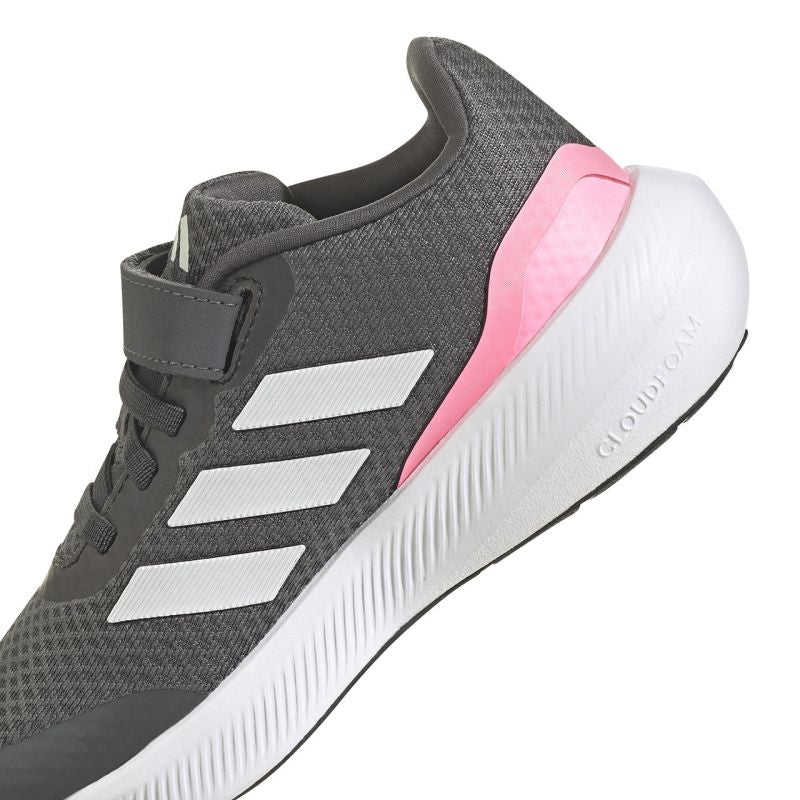 Adidas RunFalcon 3.0 EL K Jr HP5873 shoes Footwear/Training/Kids Adidas