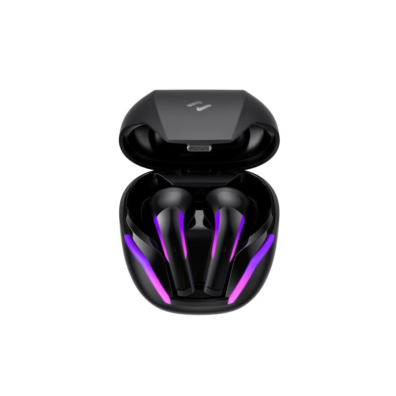 Havit TW970 TWS Wireless Earphones (Black) In preparation Your Sports Performance