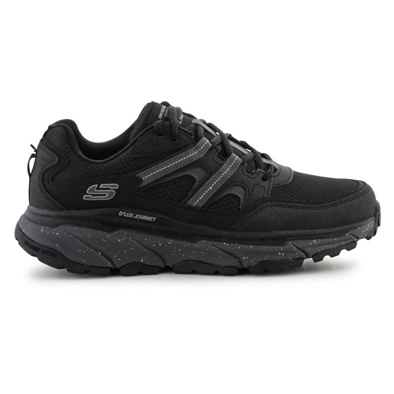 Skechers D-Lux Journey M 237192-BKCC shoes Footwear/Outdoor/Skechers Skechers