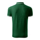 Malfini Urban M MLI-219D3 polo shirt dark green Clothing/Lifestyle/T-shirts/Malfini Malfini