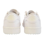 Air Jordan 1 Low Golf Triple White sneakers - DD9315-101 Obuwie/Buty do koszykówki męskie/Air Jordan Your Sports Performance