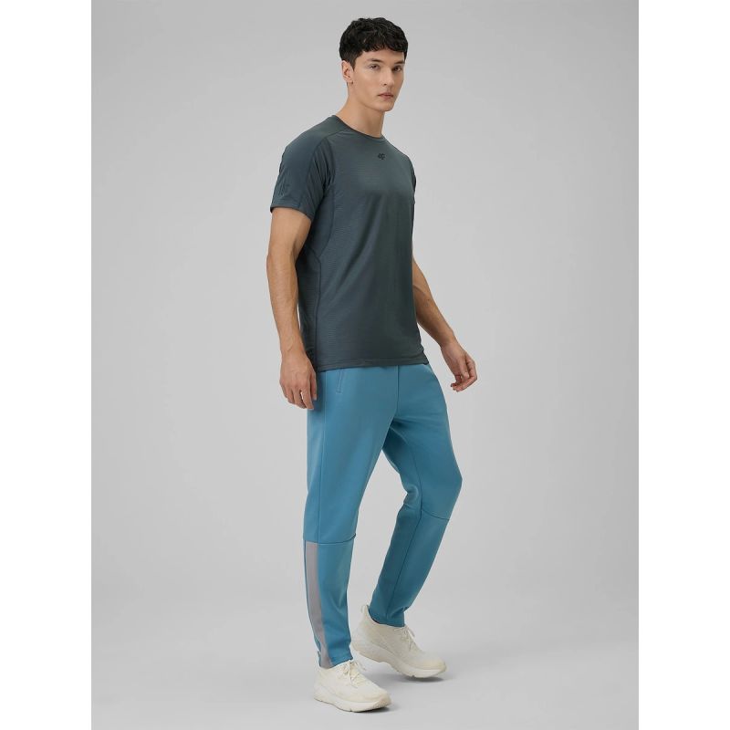 Men's quick-drying training pants 4F 4FRSS26TFTRM1412-32S 4f