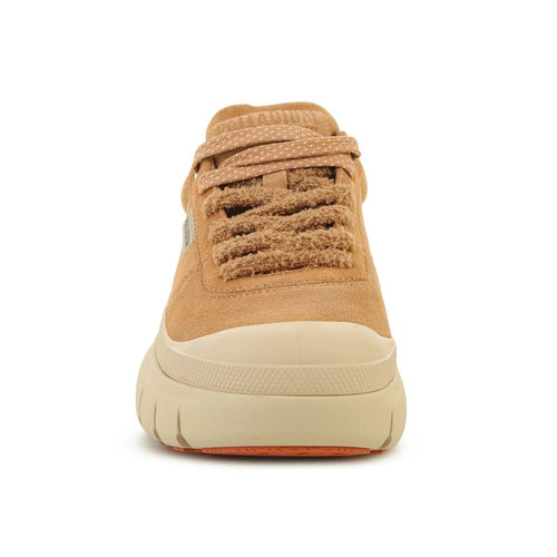 PALLADIUM PALLAPOP LO SDE DEAR BROWN 99556-252