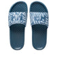 Helly Hansen women's W HH SLIDE 11715 601 flip-flops Helly Hansen